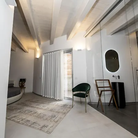 Attico Salia Dom wakacyjny