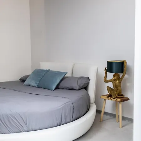 Prázdninový dům Attico Salia La Maddalena (Sassari)