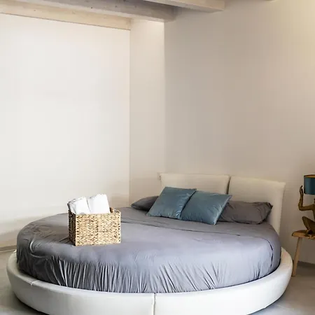 Attico Salia * La Maddalena (Sassari)